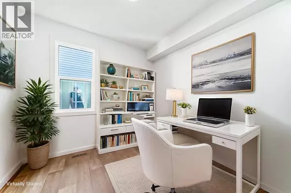 Calgary, AB T2X5W1,52 Creekside Path SW