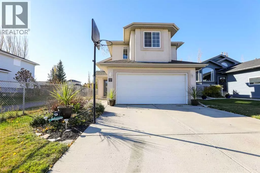 Lethbridge, AB T1K7T3,50 Heritage Circle W