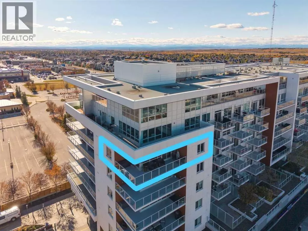 Calgary, AB T3H6B5,501, 8505 Broadcast Avenue SW