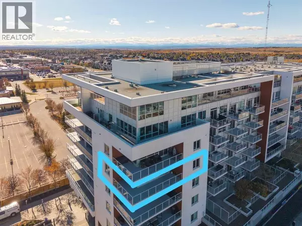 501, 8505 Broadcast Avenue SW, Calgary, AB T3H6B5