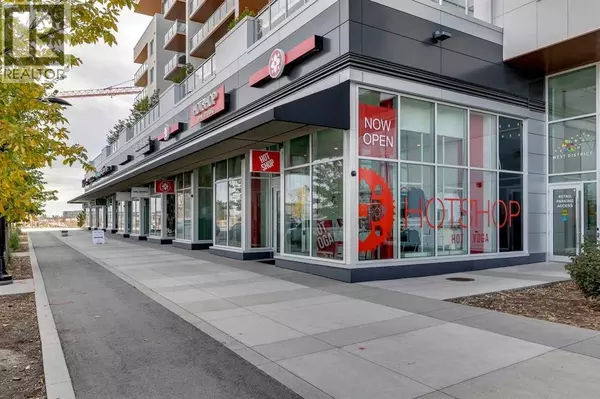 Calgary, AB T3H6B5,501, 8505 Broadcast Avenue SW