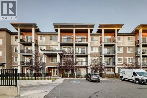 405, 10 Walgrove Walk SE, Calgary, AB T2X4E3
