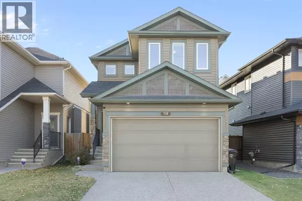 328 Silverado Plains Circle SW, Calgary, AB T2X0R7