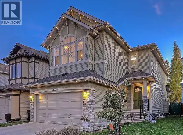 788 New Brighton Drive SE, Calgary, AB T2Z0Z8