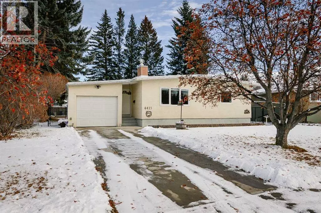 Red Deer, AB T4N2S9,4413 Embury Crescent