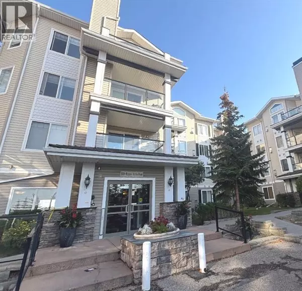 116, 369 Rocky Vista Park NW, Calgary, AB T3G5K7
