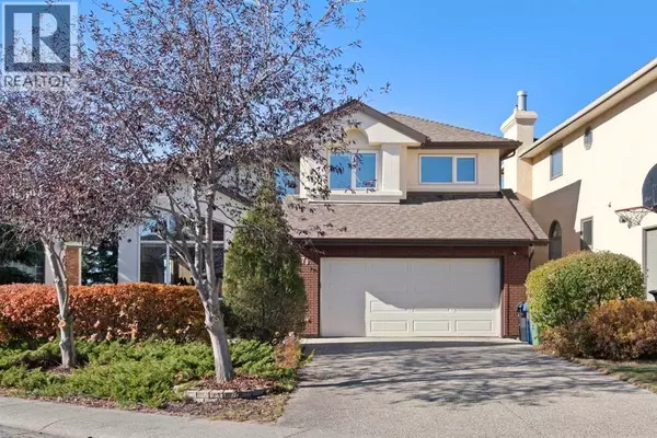 79 Edenstone View NW, Calgary, AB T3A4T4