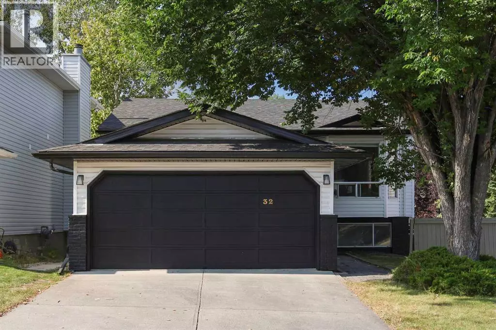 Calgary, AB T2C3X1,32 Rivercroft Close SE