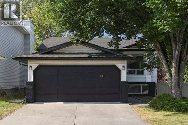32 Rivercroft Close SE, Calgary, AB T2C3X1
