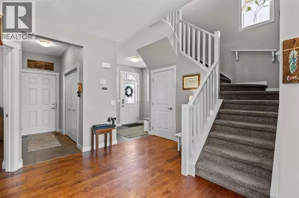 Cochrane, AB T4C0L3,89 Heritage Hill