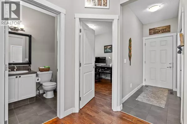 Cochrane, AB T4C0L3,89 Heritage Hill