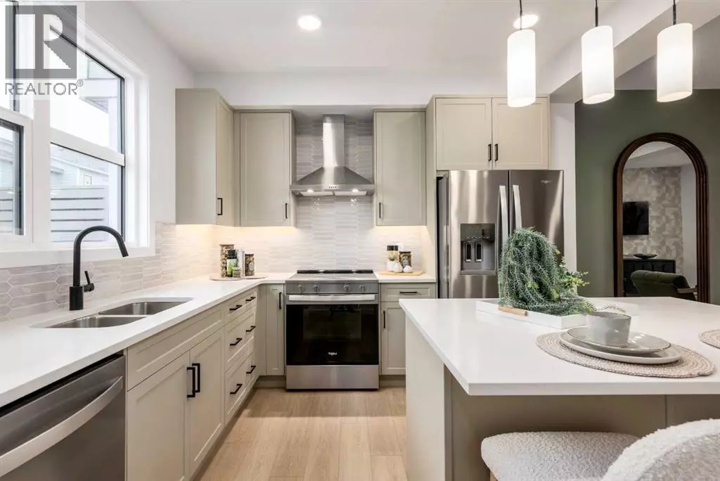 Calgary, AB T2Y0Z8,306, 437 Alpine Avenue SW