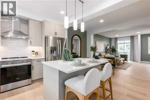 Calgary, AB T2Y0Z8,306, 437 Alpine Avenue SW