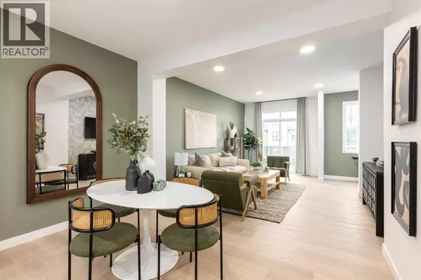 Calgary, AB T2Y0Z8,306, 437 Alpine Avenue SW