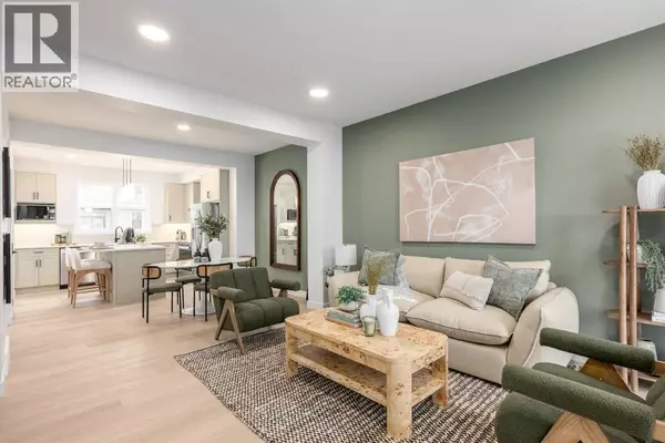 Calgary, AB T2Y0Z8,306, 437 Alpine Avenue SW