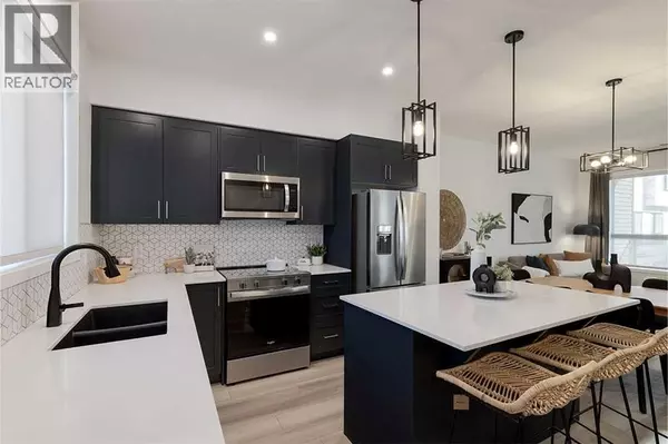 Calgary, AB T3N2T2,103, 1350 Cornerstone Street NE