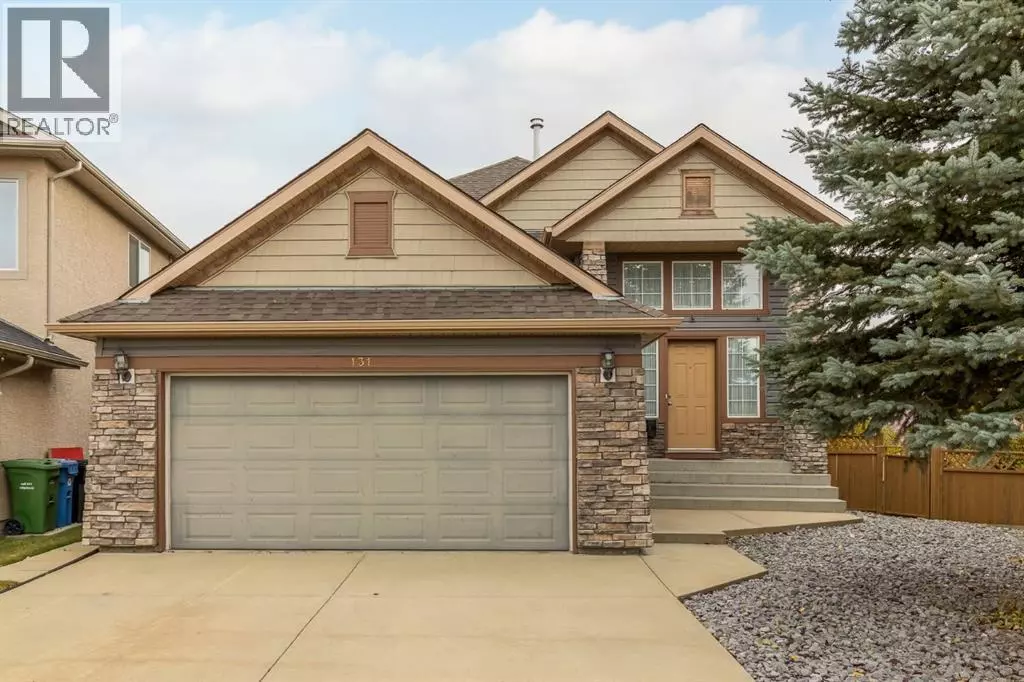 Calgary, AB T3K6C9,131 Panatella Close NW