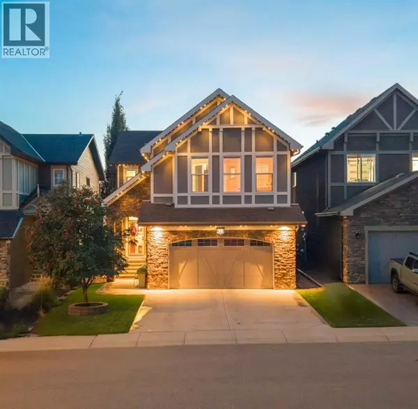 Calgary, AB T3M1Z1,35 Cranarch Terrace SE