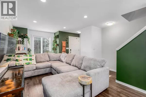 Airdrie, AB T4A0V7,1307, 2400 Ravenswood View SE