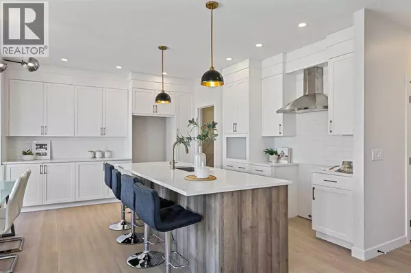 Airdrie, AB T4B5M4,634 Bayview Lane SW