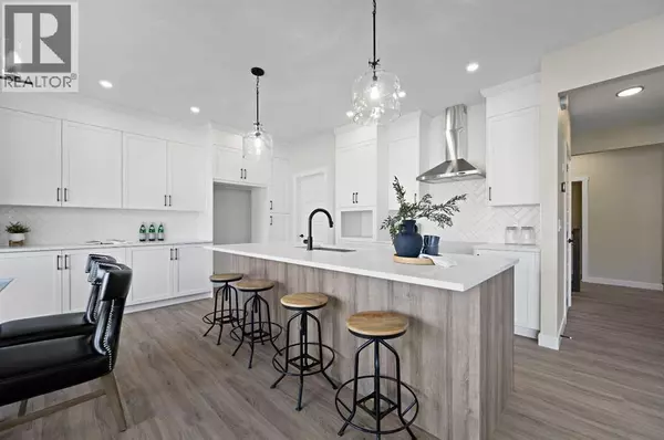 Airdrie, AB T4B5M4,634 Bayview Lane SW