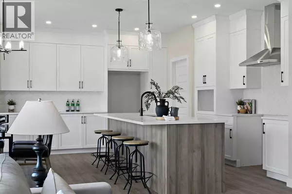 634 Bayview Lane SW, Airdrie, AB T4B5M4