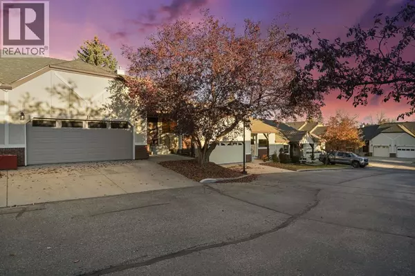 11 Coach Side Terrace SW, Calgary, AB T3H1L6