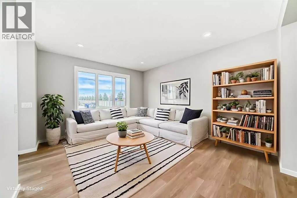 Calgary, AB T3S0P7,147 Bartlett Crescent SE