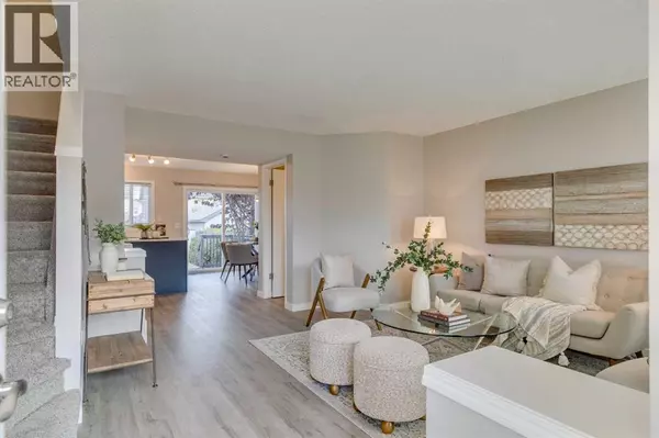 Calgary, AB T2Z4V8,206 Elgin Place SE