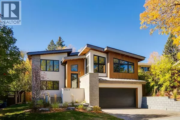 3423 23 Street NW, Calgary, AB T3L0T8