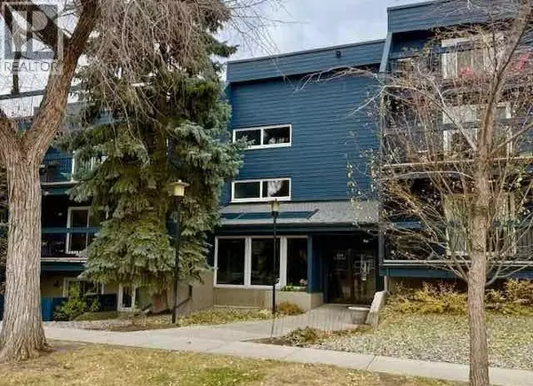 203, 234 5 Avenue NE, Calgary, AB T2E0K6