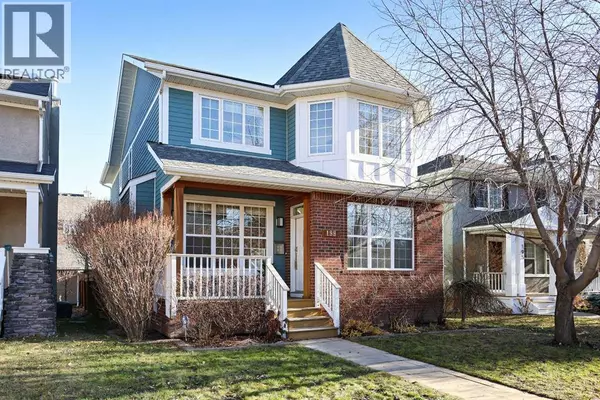 199 Somme Avenue SW, Calgary, AB T2T5J8