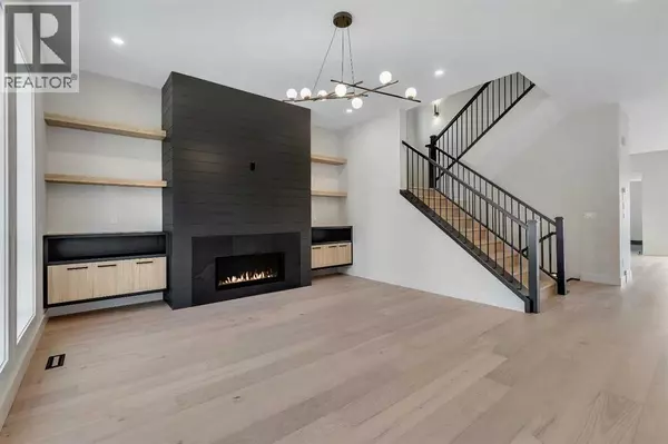 Calgary, AB T3E8G8,342 Normandy Drive SW