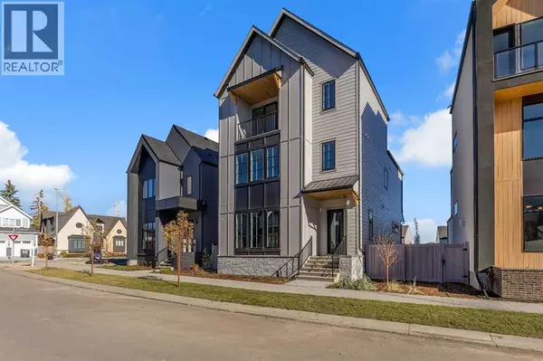 Calgary, AB T3E8G8,342 Normandy Drive SW