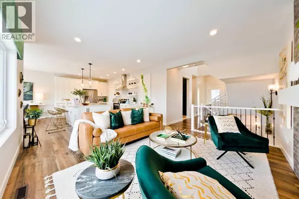 Airdrie, AB T4B5M4,630 Bayview Lane SW