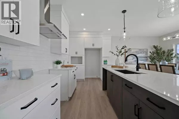 Airdrie, AB T4B5M4,630 Bayview Lane SW