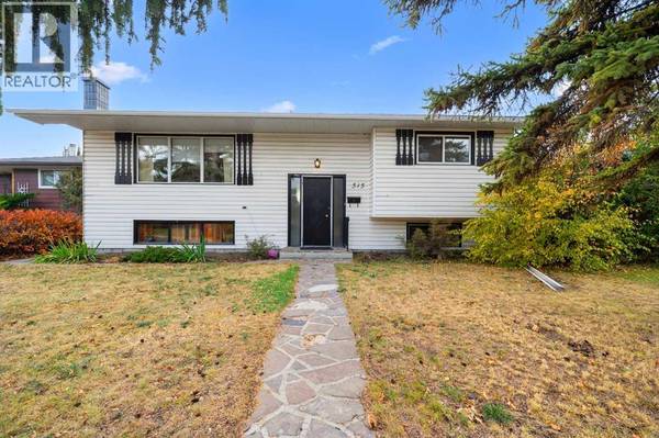 515 Murray Place NE, Calgary, AB T2E5X9