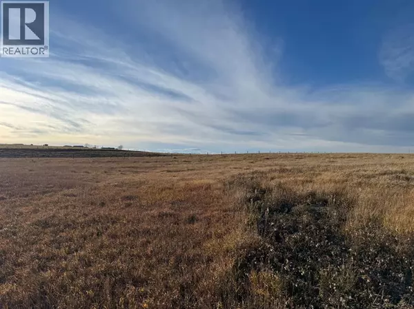 Rural Foothills County, AB T1V1P3,40 Street East