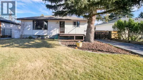 8012 36 Avenue NW, Calgary, AB T3B1V9