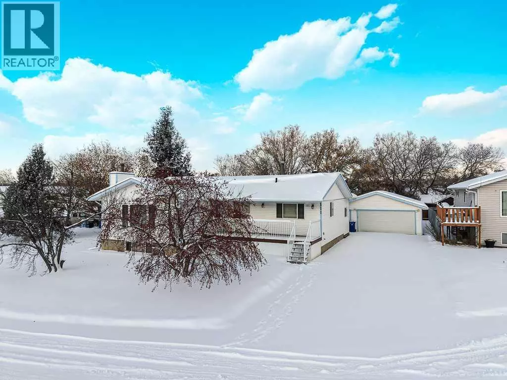 Fort Mcmurray, AB T9K1H3,111 Christina Court