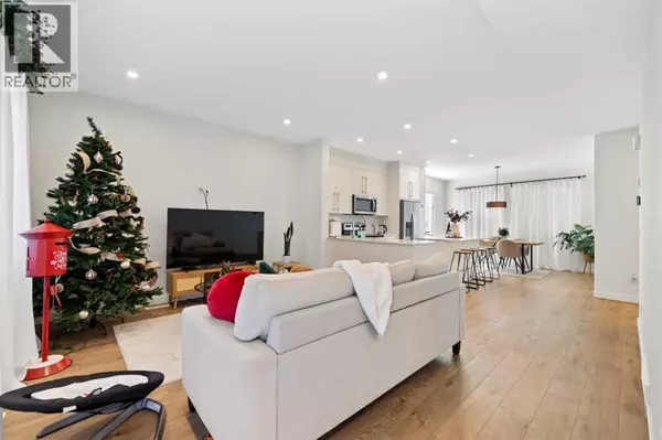 Calgary, AB T3J2K2,218, 669 Savanna Boulevard NE