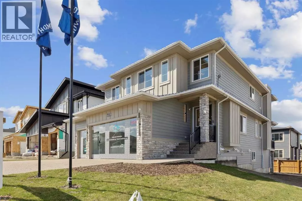 Chestermere, AB t1x2t7,510 Waterford Rise