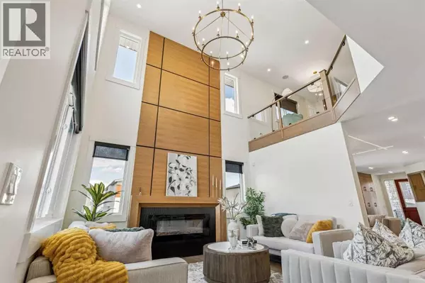 Chestermere, AB t1x2t7,510 Waterford Rise