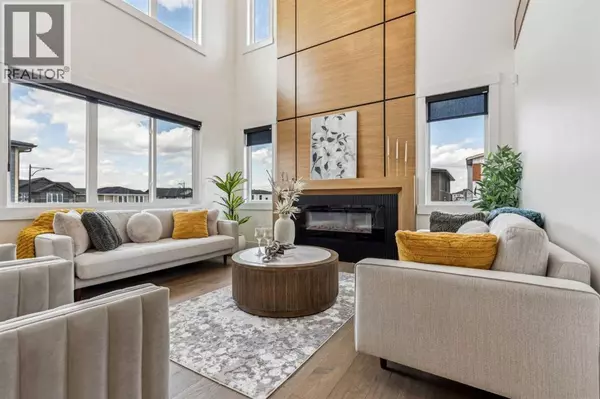 Chestermere, AB t1x2t7,510 Waterford Rise