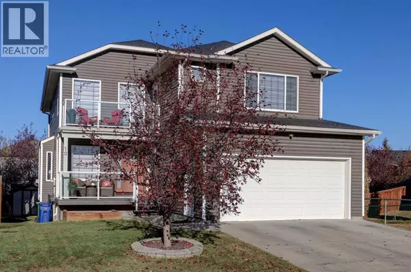 10 Canals Circle SW, Airdrie, AB T4B2N8