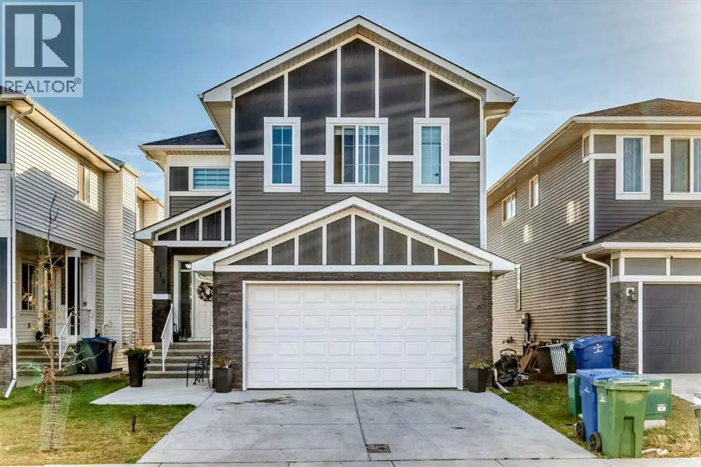 Chestermere, AB T1X2N5,219 Chelsea Heath
