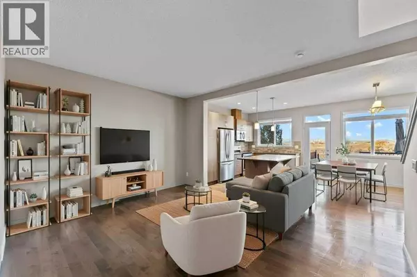 Cochrane, AB T4C0Z6,251 Sunrise View