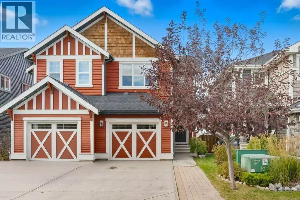 Cochrane, AB T4C0Z6,251 Sunrise View