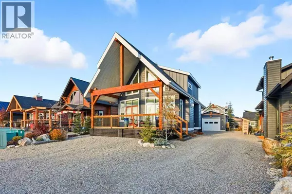 Rural Rocky View County, AB T3Z3R2,306 Cottageclub Link