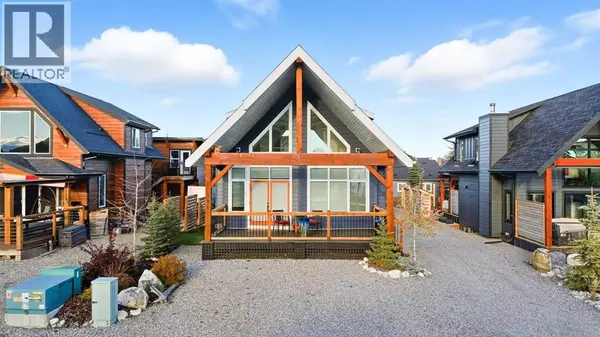 Rural Rocky View County, AB T3Z3R2,306 Cottageclub Link